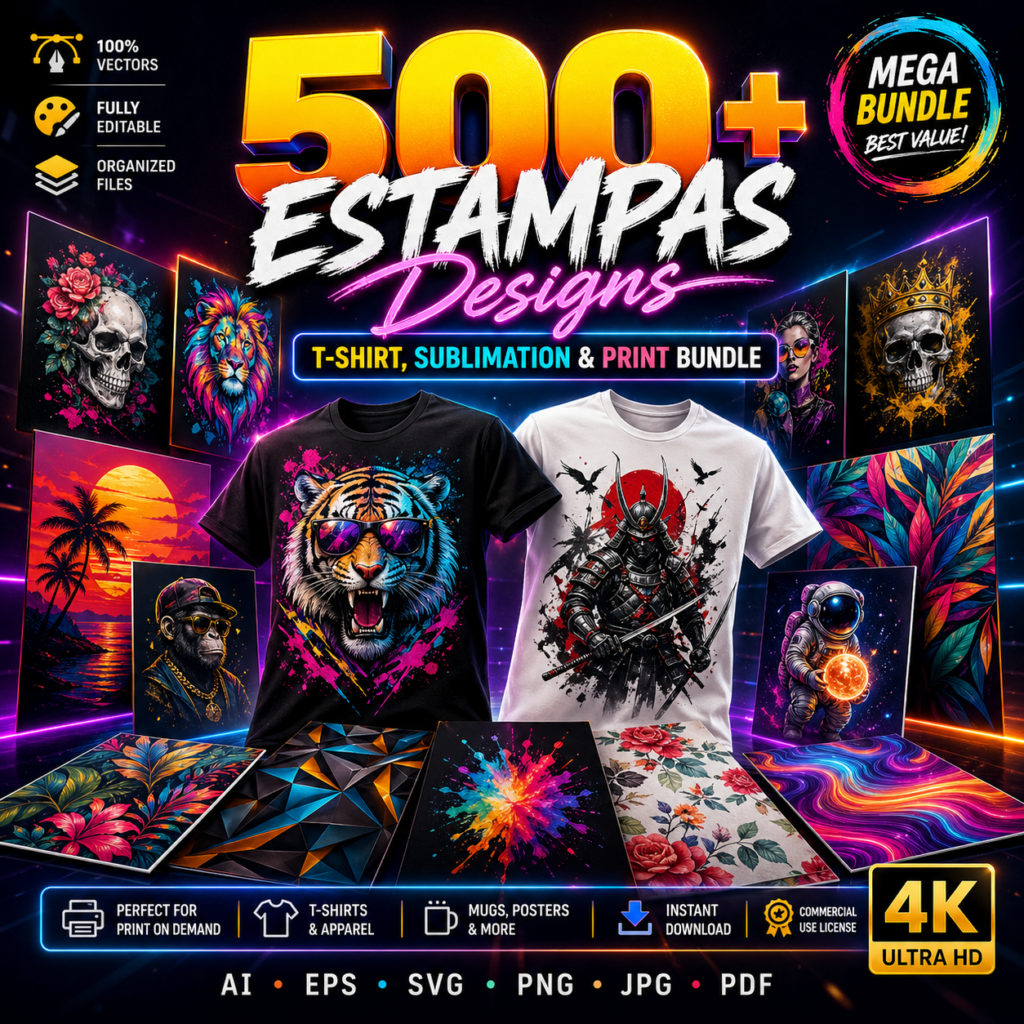 estampas collection