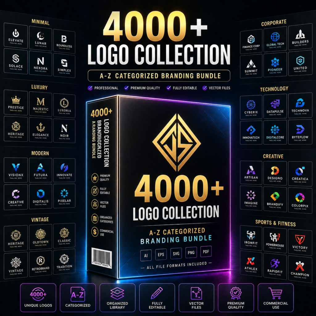 logo collection