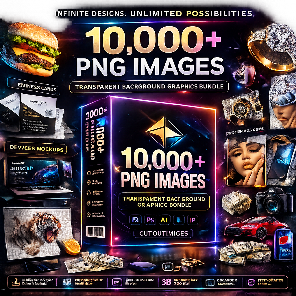 png image collection